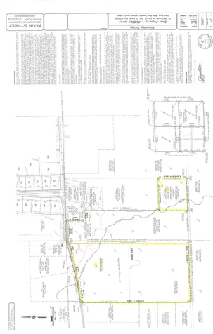 0 Travis Road Greenwood IN 46143