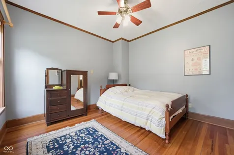 497 N 100 W Franklin IN 46131