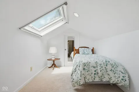 497 N 100 W Franklin IN 46131