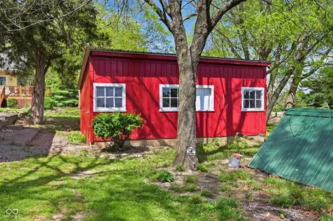 497 N 100 W Franklin IN 46131
