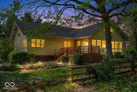 497 N 100 W Franklin IN 46131