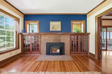 497 N 100 W Franklin IN 46131