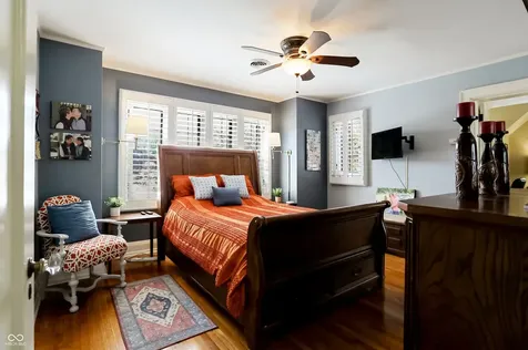 403 E Wabash Avenue Crawfordsville IN 47933