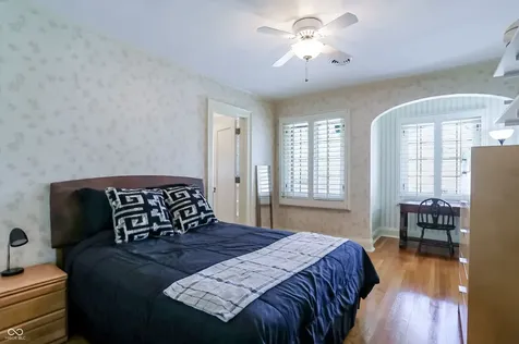 403 E Wabash Avenue Crawfordsville IN 47933