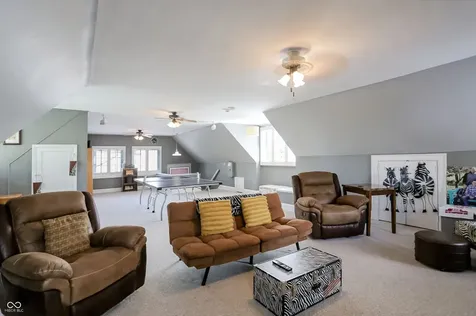 403 E Wabash Avenue Crawfordsville IN 47933