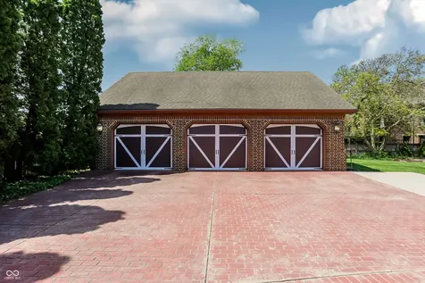 403 E Wabash Avenue Crawfordsville IN 47933