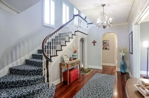 403 E Wabash Avenue Crawfordsville IN 47933
