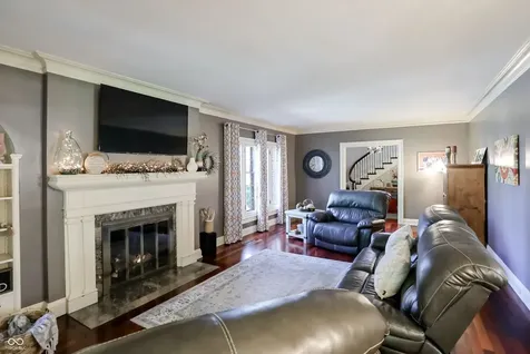 403 E Wabash Avenue Crawfordsville IN 47933