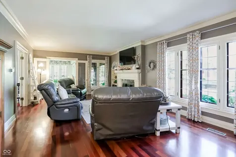 403 E Wabash Avenue Crawfordsville IN 47933