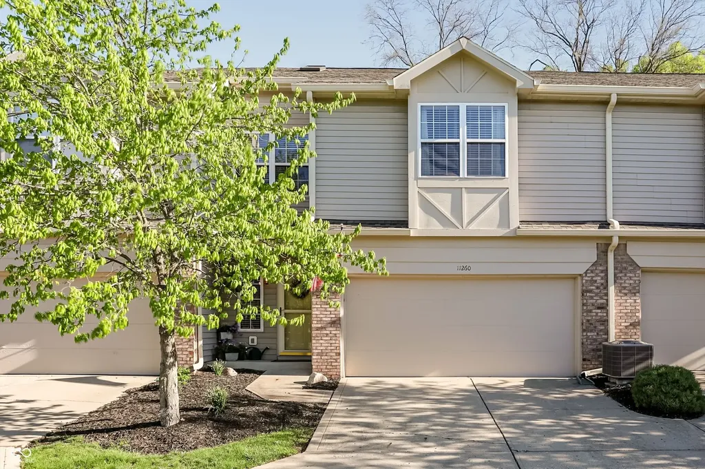 11260 Fonthill Drive Indianapolis IN 46236
