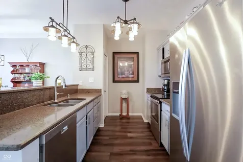 11260 Fonthill Drive Indianapolis IN 46236