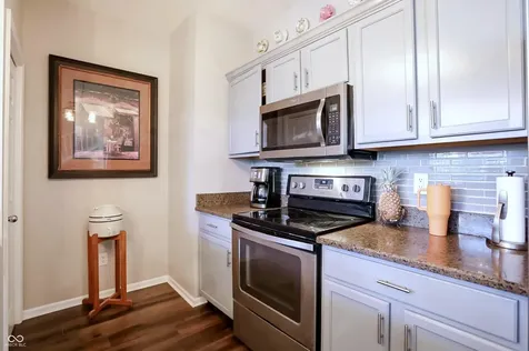 11260 Fonthill Drive Indianapolis IN 46236