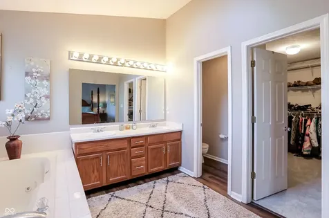 11260 Fonthill Drive Indianapolis IN 46236