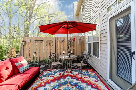 11260 Fonthill Drive Indianapolis IN 46236