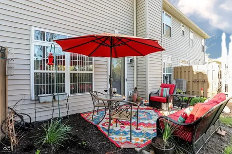 11260 Fonthill Drive Indianapolis IN 46236