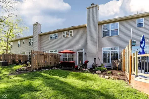 11260 Fonthill Drive Indianapolis IN 46236