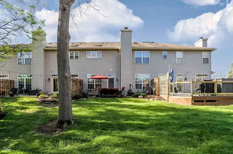 11260 Fonthill Drive Indianapolis IN 46236
