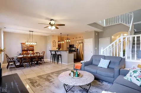 11260 Fonthill Drive Indianapolis IN 46236