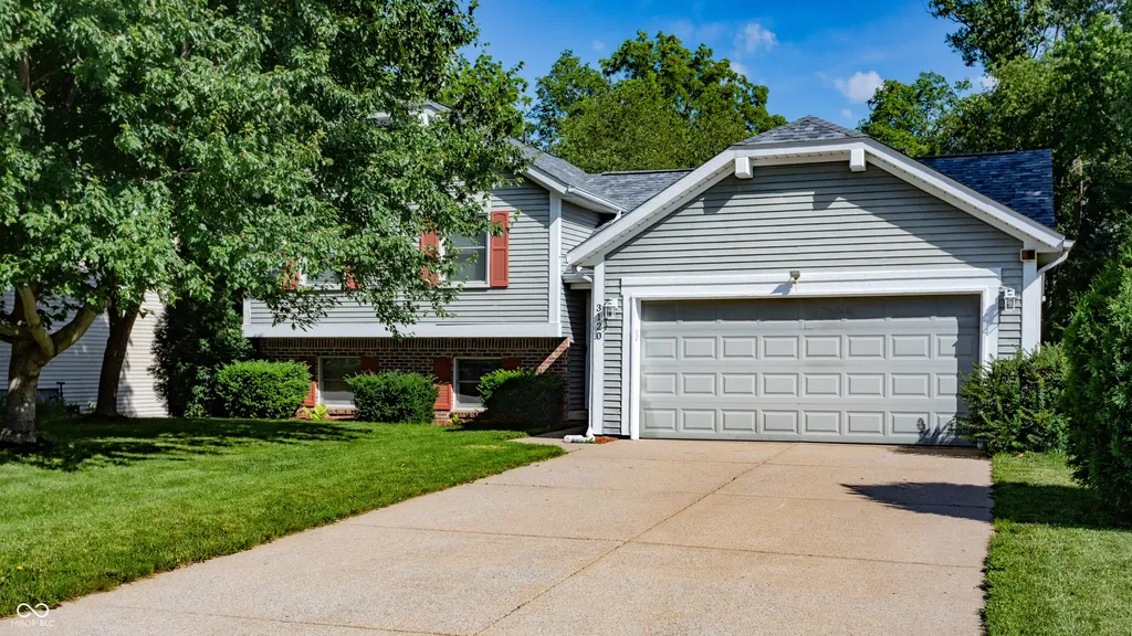 3120 Thomas Drive Lafayette IN 47909