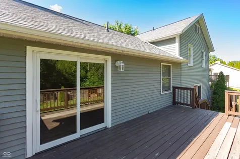 3120 Thomas Drive Lafayette IN 47909
