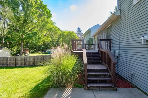 3120 Thomas Drive Lafayette IN 47909