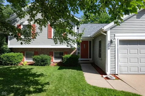 3120 Thomas Drive Lafayette IN 47909