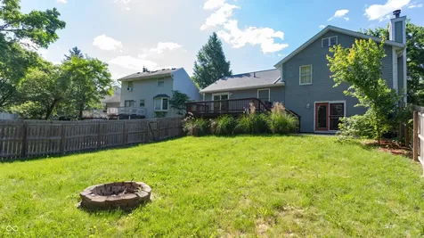 3120 Thomas Drive Lafayette IN 47909
