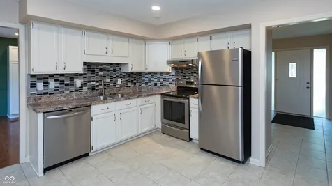 3120 Thomas Drive Lafayette IN 47909