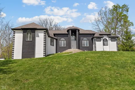 9030 Fall Creek Road Indianapolis IN 46256