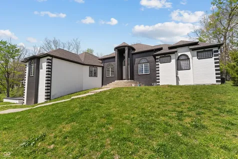 9030 Fall Creek Road Indianapolis IN 46256