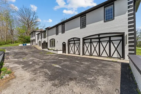 9030 Fall Creek Road Indianapolis IN 46256