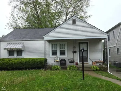 1803 Ellen Drive Indianapolis IN 46224