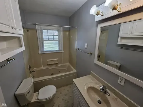 1803 Ellen Drive Indianapolis IN 46224