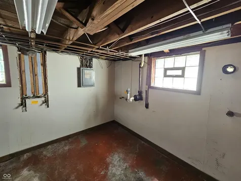 1803 Ellen Drive Indianapolis IN 46224