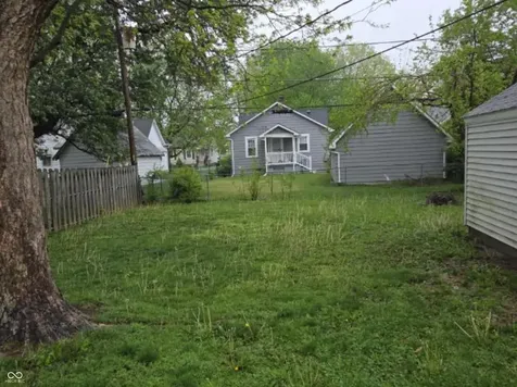 1803 Ellen Drive Indianapolis IN 46224