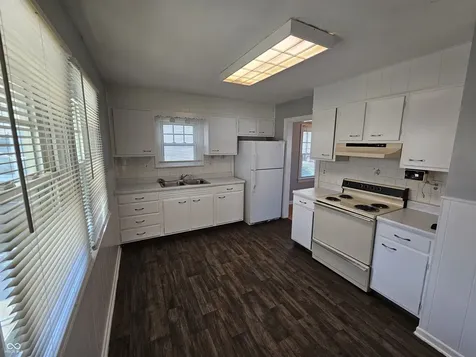 1803 Ellen Drive Indianapolis IN 46224