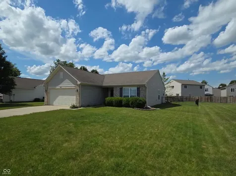 6634 Captiva Pass Plainfield IN 46168