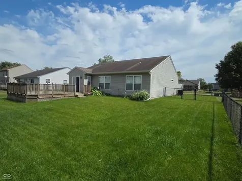 6634 Captiva Pass Plainfield IN 46168