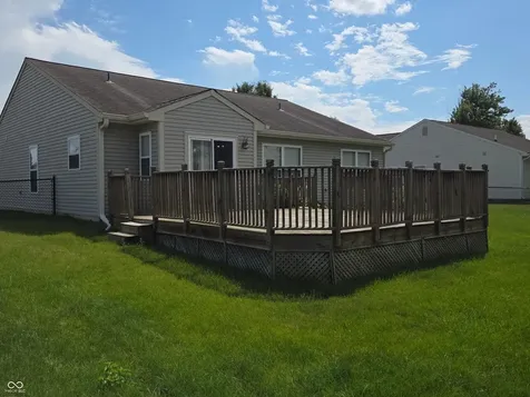 6634 Captiva Pass Plainfield IN 46168