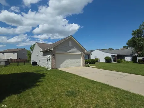 6634 Captiva Pass Plainfield IN 46168