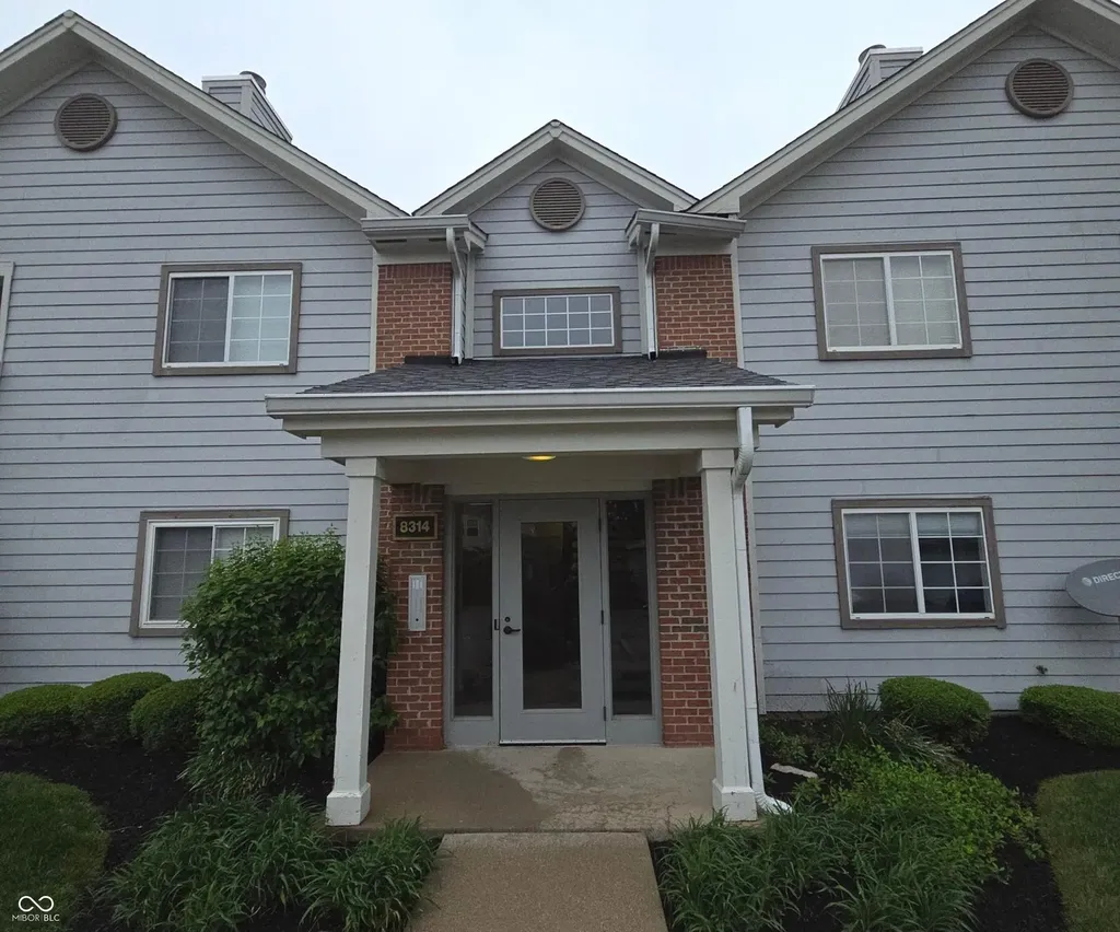 8314 Glenwillow Lane Indianapolis IN 46278