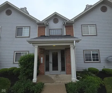 8314 Glenwillow Lane Indianapolis IN 46278