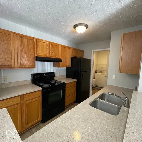8314 Glenwillow Lane Indianapolis IN 46278