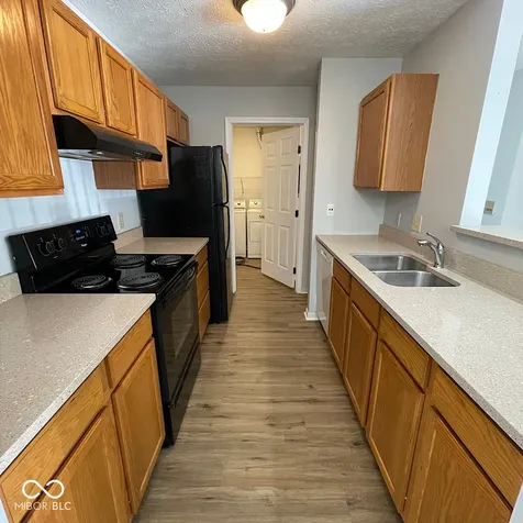 8314 Glenwillow Lane Indianapolis IN 46278