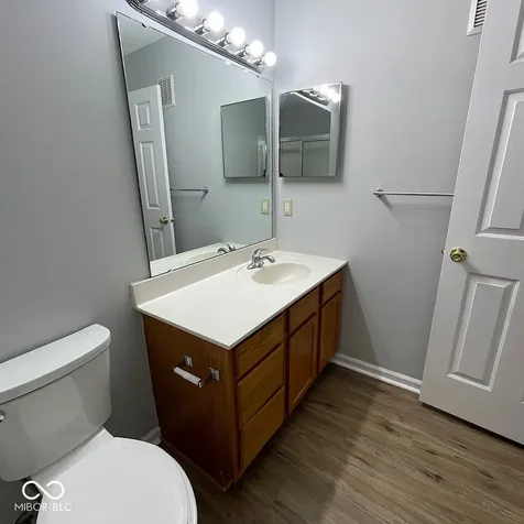 8314 Glenwillow Lane Indianapolis IN 46278