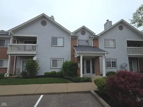 8314 Glenwillow Lane Indianapolis IN 46278