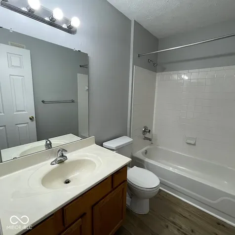8314 Glenwillow Lane Indianapolis IN 46278