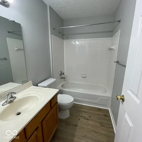 8314 Glenwillow Lane Indianapolis IN 46278