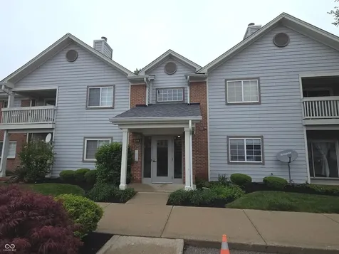 8314 Glenwillow Lane Indianapolis IN 46278