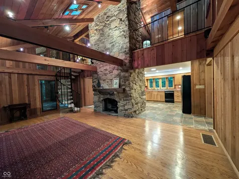 7953 Spring Mill Road Indianapolis IN 46260